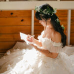 wedding dress boutiques and online