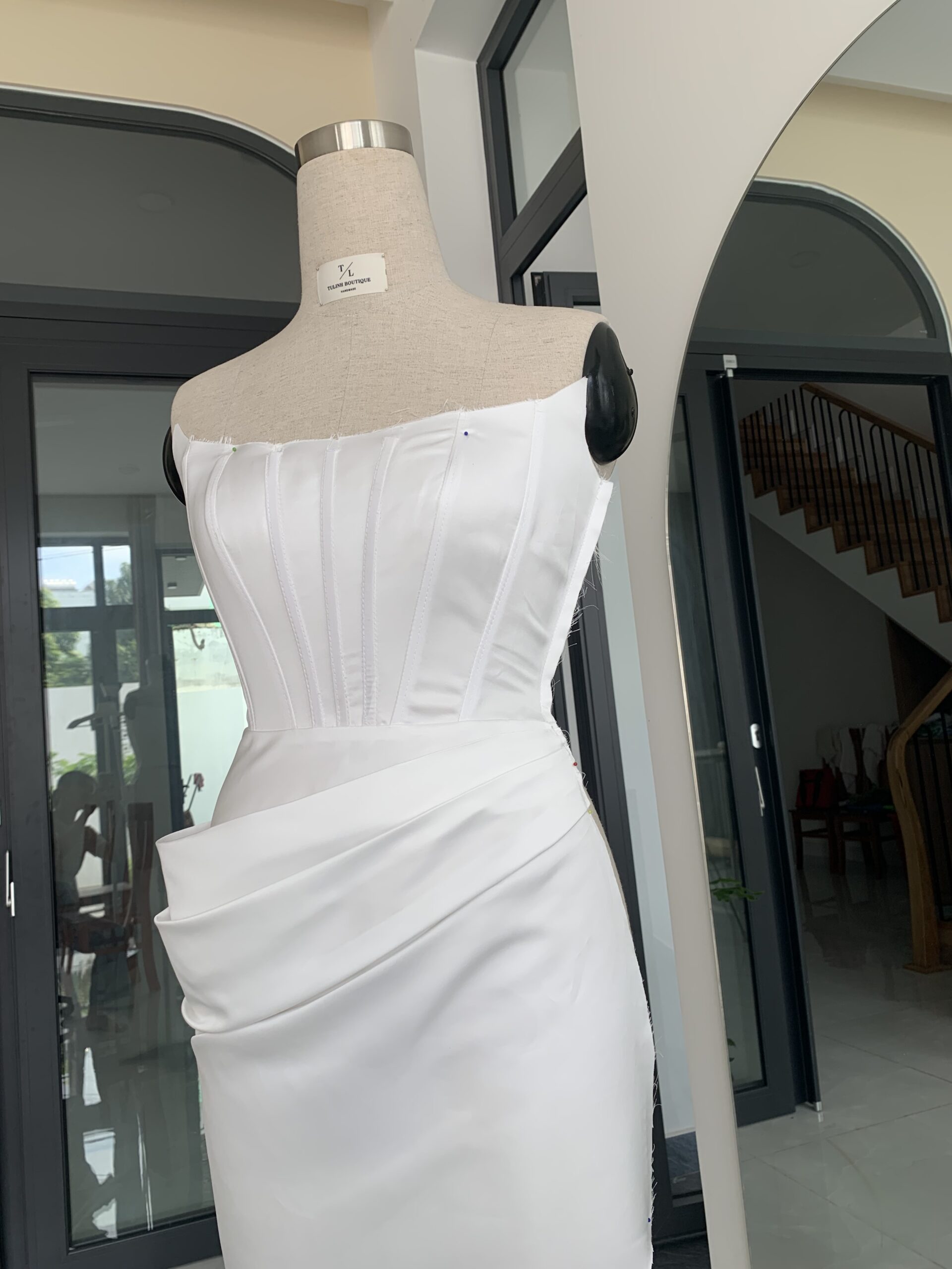  wedding dress online stores with reviews and ratings